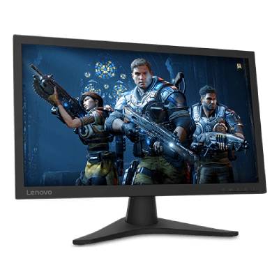 Lenovo G24-10 Monitor (65FDGAC2EU)